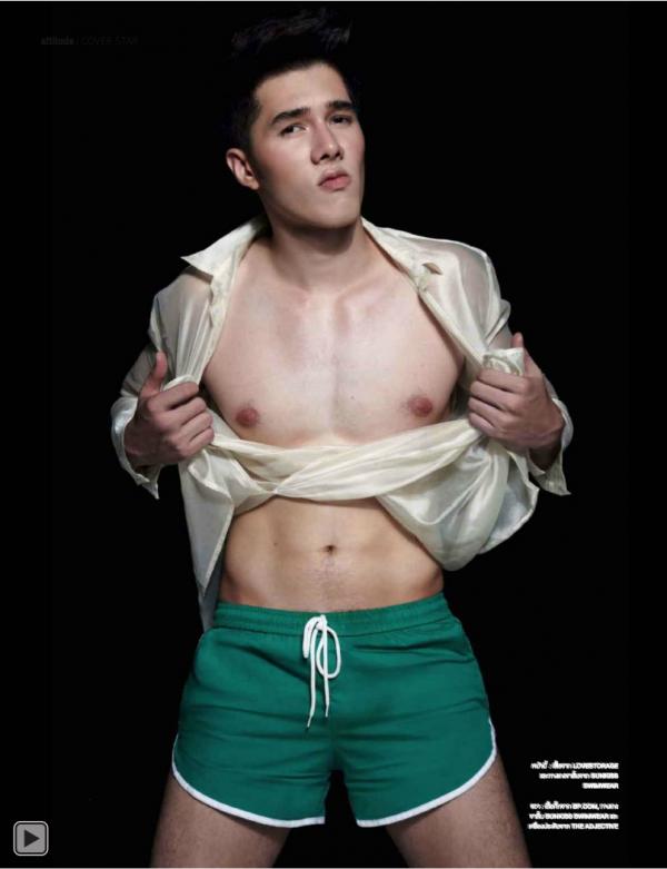 Attitude-October-2013